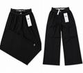 Alo Black Trousers