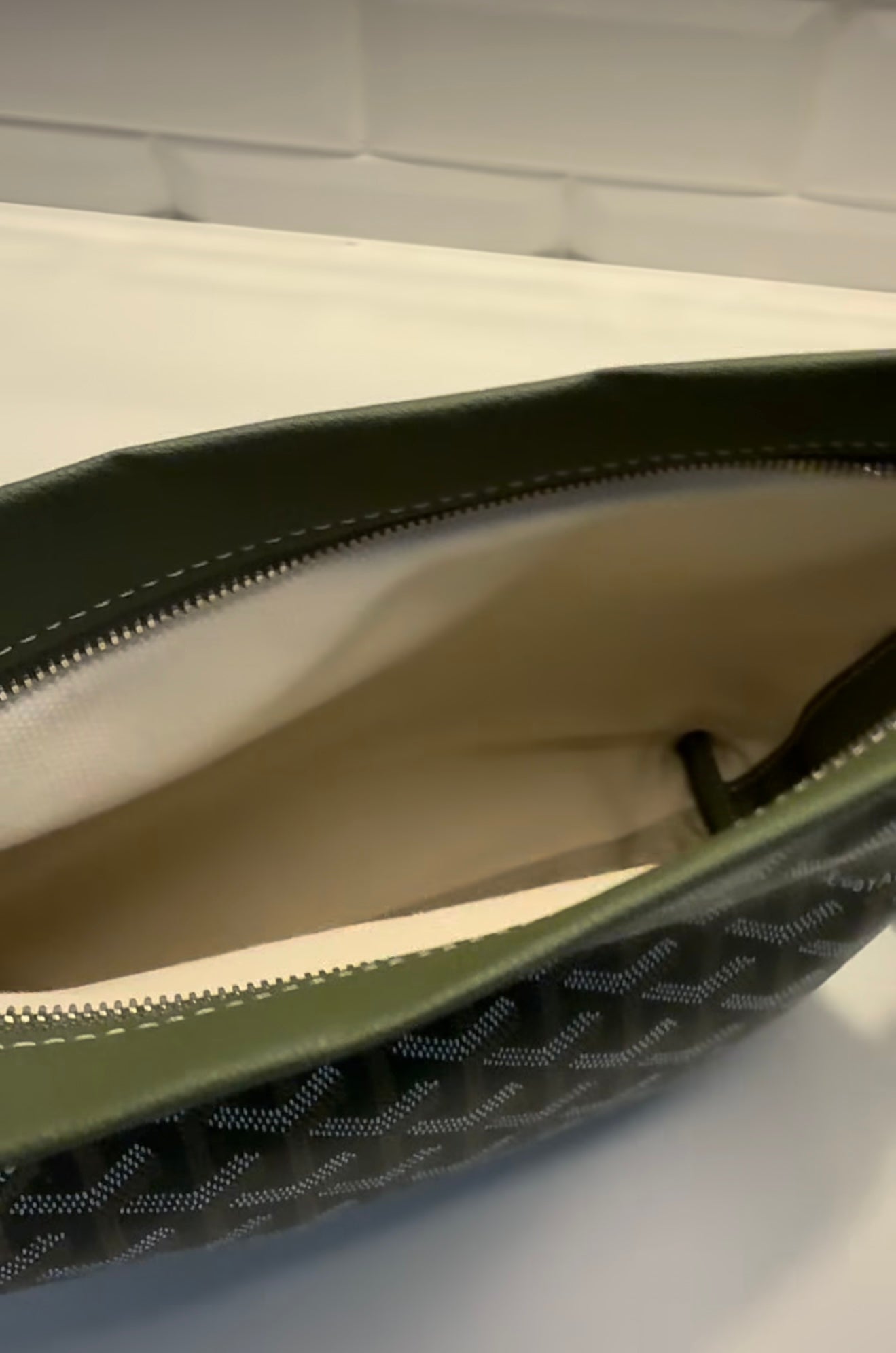 Classic Shoulder Bag