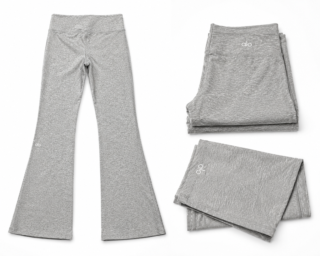 Sway Ladies Bootcut Pants