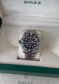 Luxury watch
