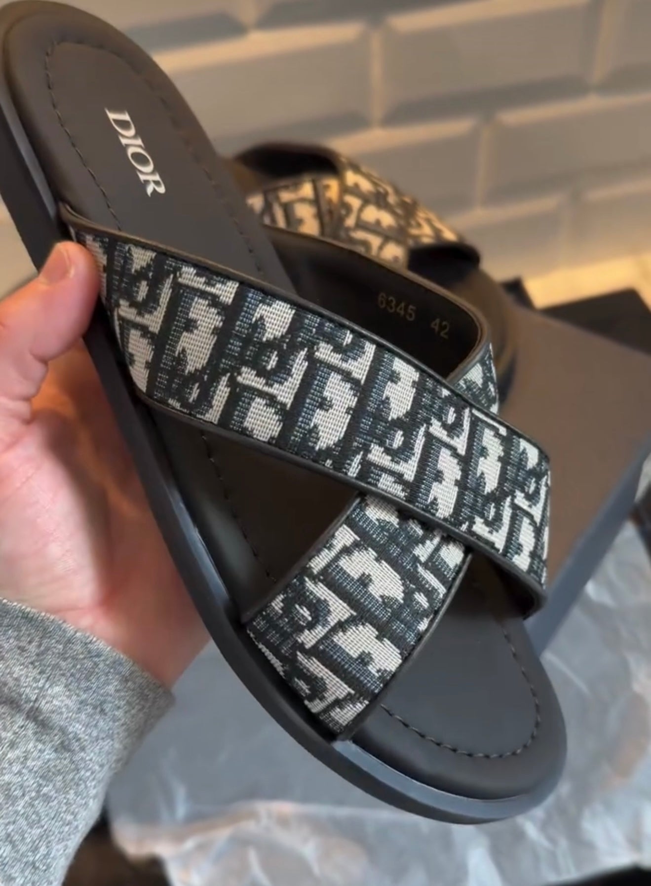 Designer Slides