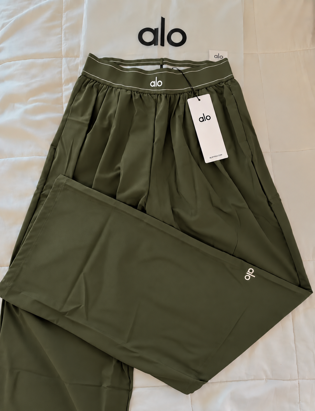 Alo Pants