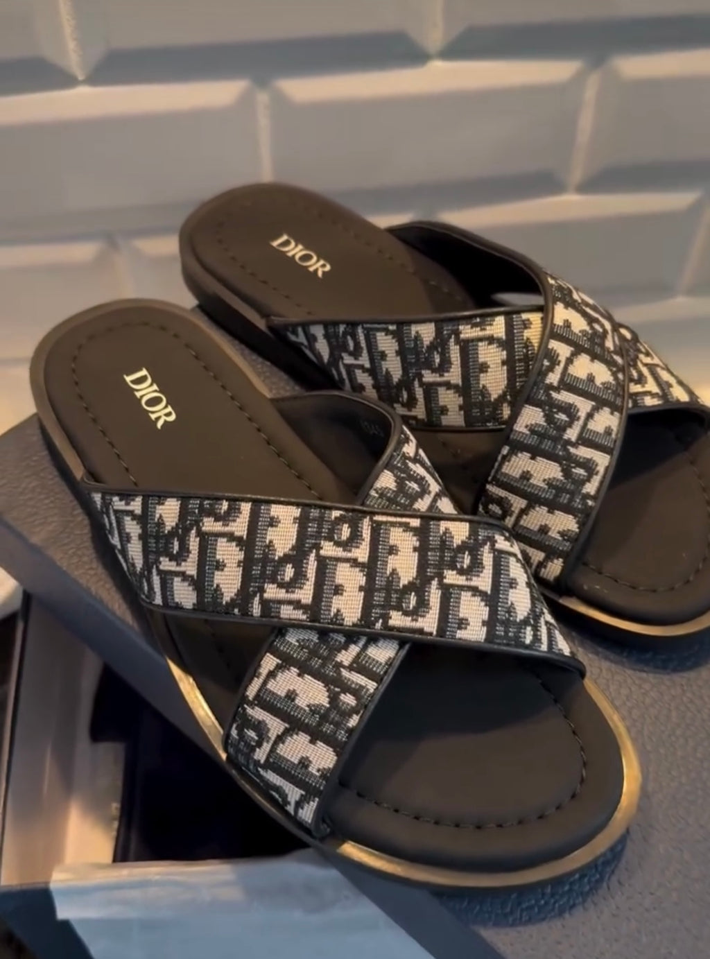 Designer Slides