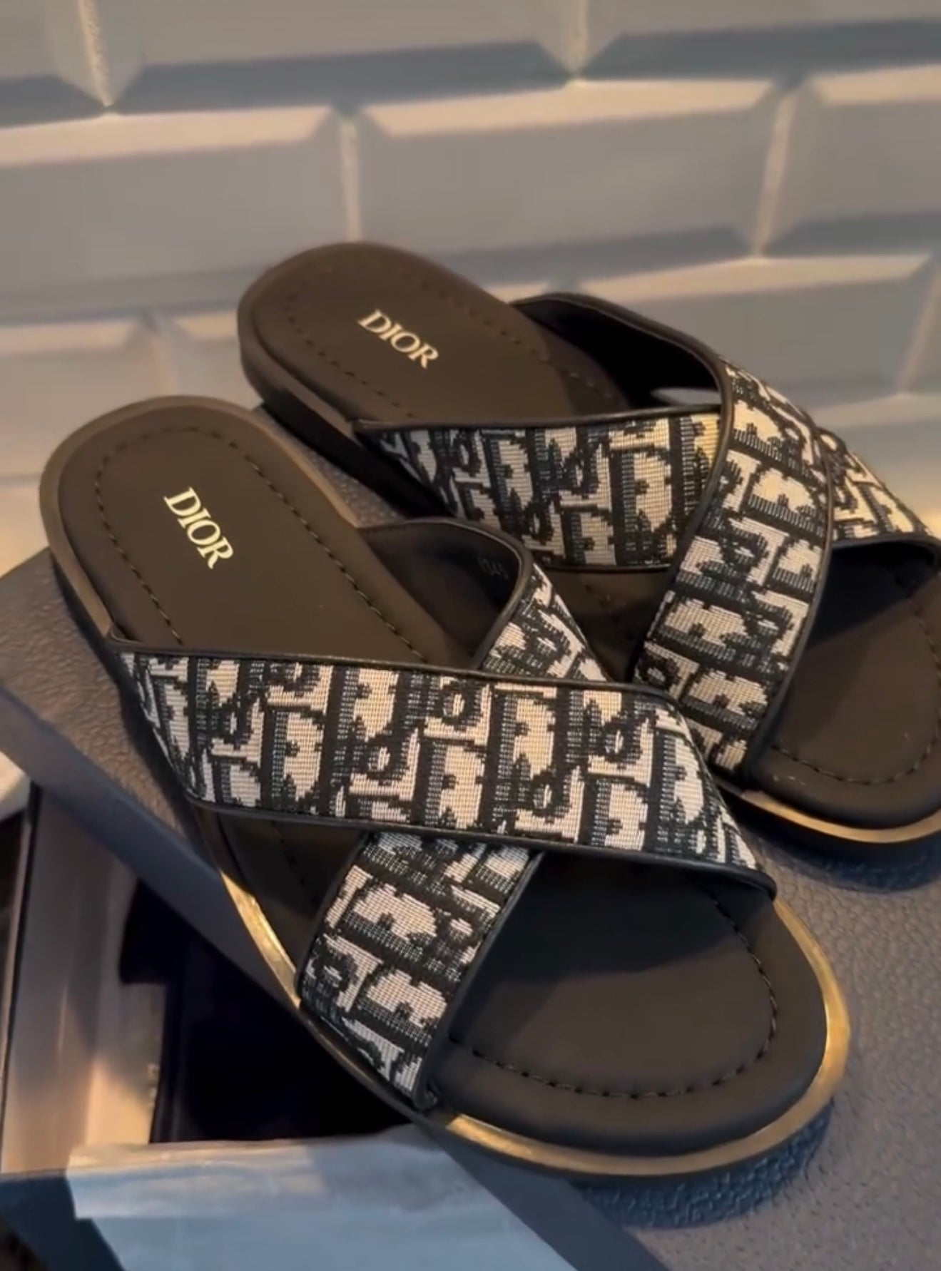 Designer Slides