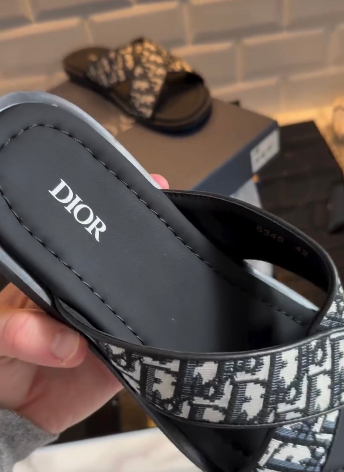 Designer Slides