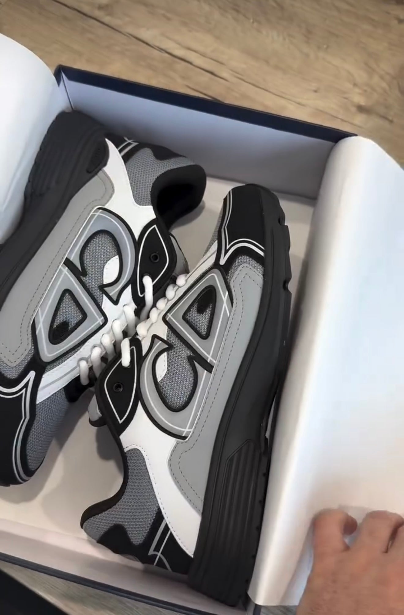 Designer Sneakers
