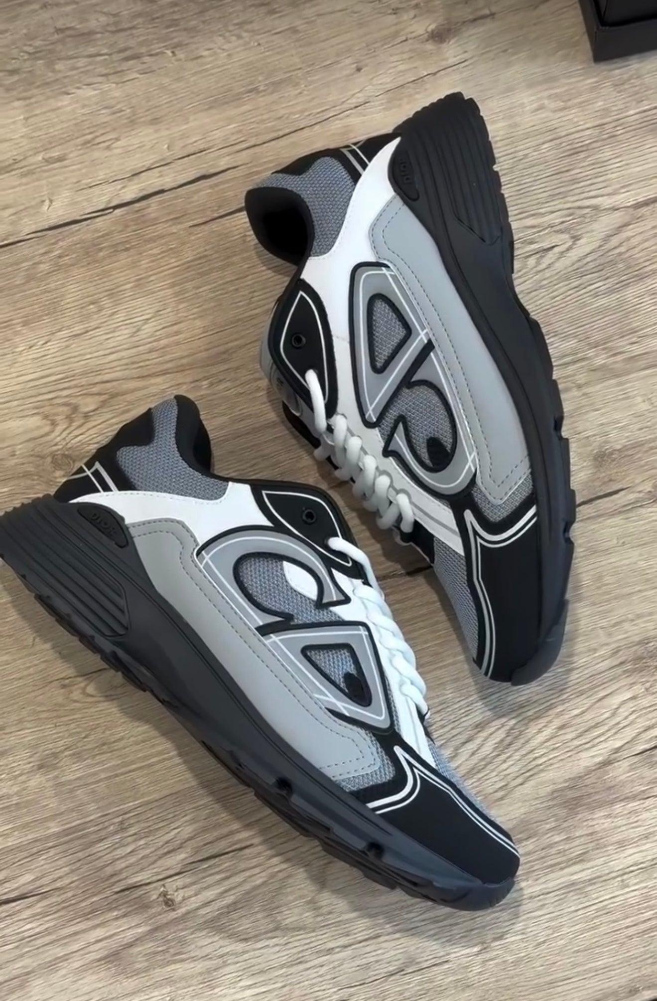 Designer Sneakers