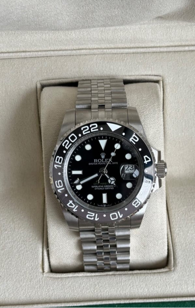 Luxury Watch