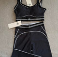 Luxury Inspired 2-Piece Performance Active Set