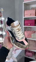 GG Chunky Sneaker