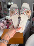 Designer Trendy Summer Sandals