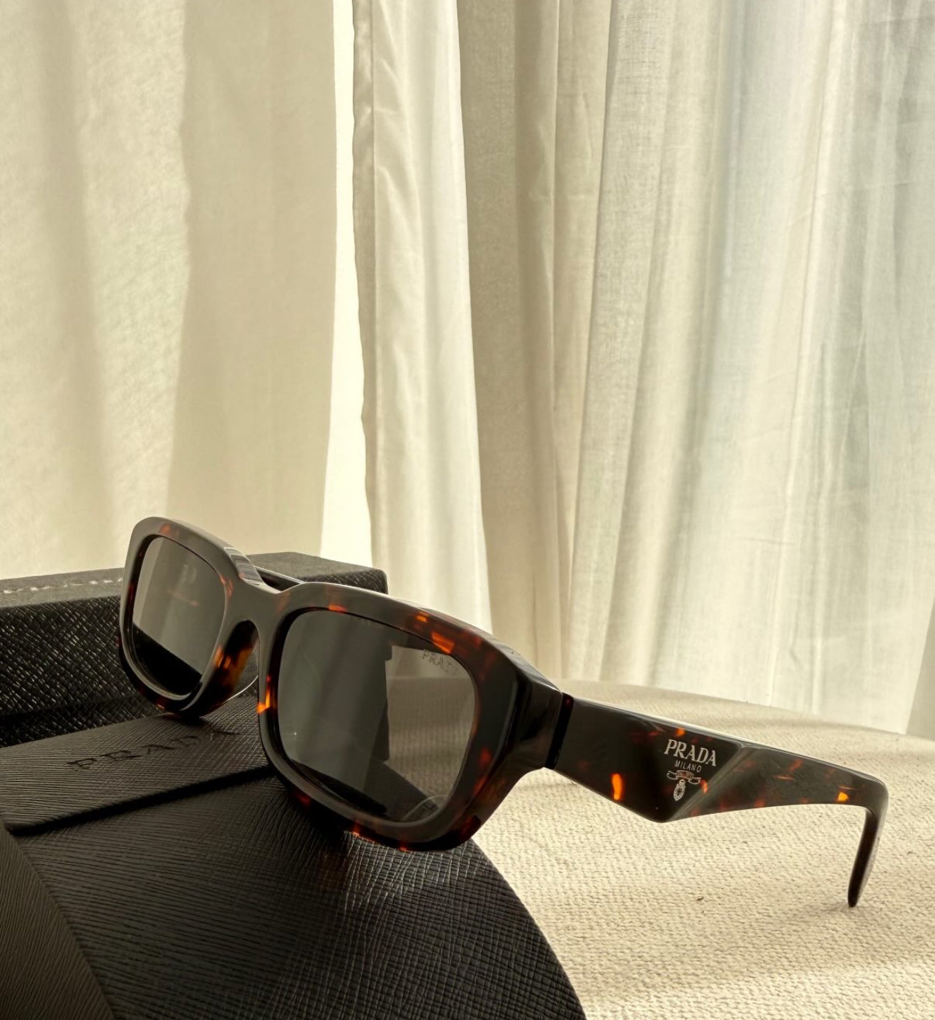 Designer Luxury Shades