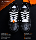 LV SNEAKERS